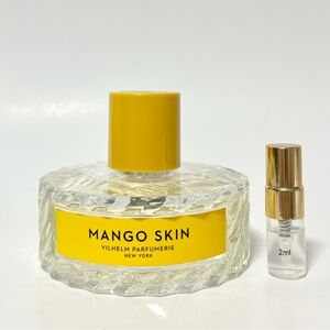 Vilhelm Mango Skin (2ml) decant